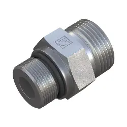 Produktfoto 1 von 6020000298 FI-GE-20S1-5/16U-B-W3, DIN-Einschraubverschr. St.
