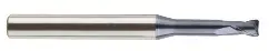 SEME6116005E YG1 VHM Schaftfräser 4G MILL, Ø16(R0.5)X16X20(35)X100mm