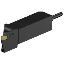 Produktfoto 1 von QSQDRFC0500C10S SANDVIK CoroCut QD QS Schaftwerkzeug
