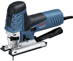 Produktfoto 1 von 0601512000 Stichsäge 780 W GST 150 CE - BOSCH -