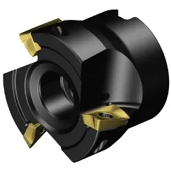 Produktfoto 1 von RA390051R1917L SANDVIK COROMILL 390 Eckfräser