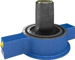 Produktfoto 1 von R901505618 Fuellventil ZSF 63 F0-1-1X/M/01D08