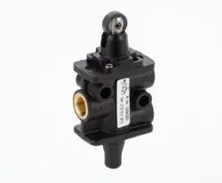 Produktfoto 1 von 03040202 3/2-WV G1/8 Rolle