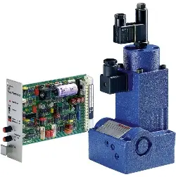 Produktfoto 1 von R900915819 Stromregelventil 2FRE 16-4X/100LBK4M