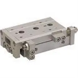 MXS12L-50A SMC Kompaktschlitten
