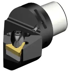 Produktfoto 1 von C5DTFNR3506022 SANDVIK COROMANT CAPTO-Schneidkopf T-MAX P Außen