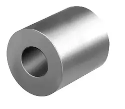 Produktfoto 1 von 62339020 Rohr aus Bohrung 38mm,AD:66mm Länge 65mm