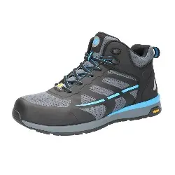 Produktfoto 1 von 709-26418/36 BATA Knöchelstiefel S3 Weite W Gr.36