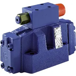 Produktfoto 1 von R900916666 Druckreduziervent. 3DR 16 P5-5X/100Y/00M