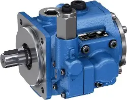 Produktfoto 1 von R901406649 Fluegelzellenpumpe PV7-1X/16-20RE01MC0-16-P110