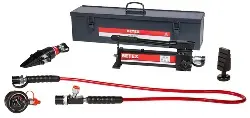 789260 BETEX hydraulischer Kombi-Satz Spreizer/Heber 25TLS