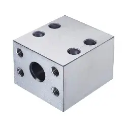 Produktfoto 1 von BF-T-602 BF-T-602-W66, Flansche Sonstiges