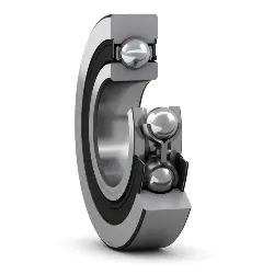 Produktfoto 1 von 361207 R SKF einreihige Kugellagerlaufrolle