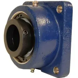 Produktfoto 1 von QMF08J108SO TIMKEN Flanschlagereinheit mit Pendelrollenlager