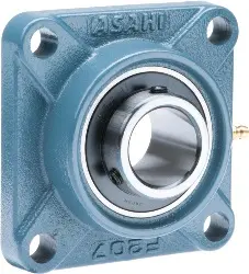 Produktfoto 1 von 502544 ASAHI Gehäuseeinheit