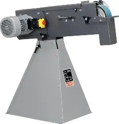 Produktfoto 1 von 79013200403 Bandschleifmaschine, 400 V GRIT GX 75 2H -FEIN-