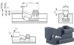 Produktfoto 1 von 73080 Flachspanner Mini Bulle