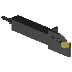 Produktfoto 1 von QSQDLFF12C1010S SANDVIK CoroCut QD,Tool Item,Parting/Grooving