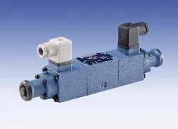 Produktfoto 1 von R900955082 Prop-Druckb-Vt. DBEP 6 C06-1X/45AG24K4M