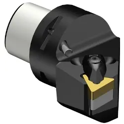 Produktfoto 1 von C4DTFNL2705016 SANDVIK COROMANT CAPTO-Schneidkopf T-MAX P Außen