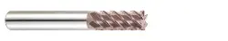 Produktfoto 1 von G9F46200 YG1 VHM Schaftsfräser K-2 CARBIDE, Ø20X20X70X150mm