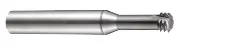 Produktfoto 1 von L12D1500 YG1 VHM Gewinderfräser, Ø9.9XØ10X5.25X73 1.75Pmm
