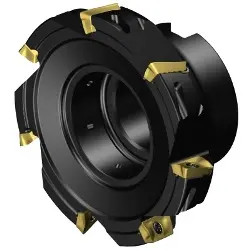 Produktfoto 1 von R390100Q3217M SANDVIK COROMILL 390 Eckfräser