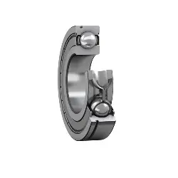 Produktfoto 1 von 6202-2ZN SKF Rillenkugellager mit Nut