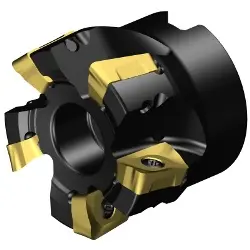 Produktfoto 1 von R390050Q2218H SANDVIK COROMILL 390 Eckfräser