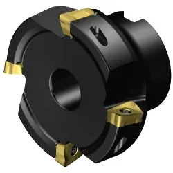 Produktfoto 1 von R390080Q2718L SANDVIK COROMILL 390 Eckfräser