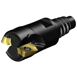 Produktfoto 1 von R390018EH1611L SANDVIK CM 390 Schaftfräser, modular