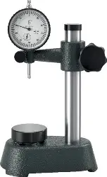 Produktfoto 1 von 1B2-0050-00200 Messtisch, Keramik geläppt Drm. 50x 49x200 mm BENZING