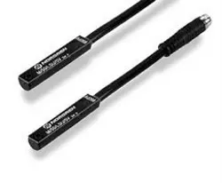 Produktfoto 1 von M/50/LSU/2V M-Schalter Reed Kabel 2