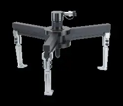 Produktfoto 1 von HY160-17 NEXUS Abzieher, hydraulisch, dreiarmig