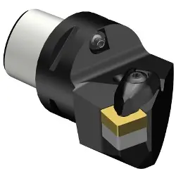 C4DSKNL2705012 SANDVIK COROMANT CAPTO-Schneidkopf T-MAX P Außen
