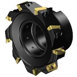 Produktfoto 1 von R390100Q3217H SANDVIK COROMILL 390 Eckfräser