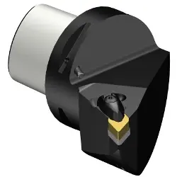Produktfoto 1 von C8DDHNL5508015 SANDVIK COROMANT CAPTO-Schneidkopf T-MAX P Außen