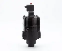 Produktfoto 1 von P74F-4GC-PFN 3/3-W-Anfahrv 24Vdc G1/2