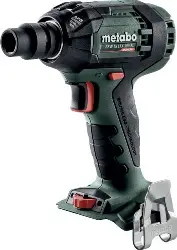 Produktfoto 1 von 602395840 Akku-Schlagschrauber SSW 18 LTX 300 BL -metabo-