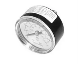Produktfoto 1 von 18-015-852 MANO 63 0-10 BAR/PSI G1/4H 3K