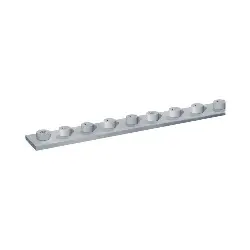 Produktfoto 1 von RAP 2/44/10 M W5 RAP-2-44-10-M-W5, Schellen Standard