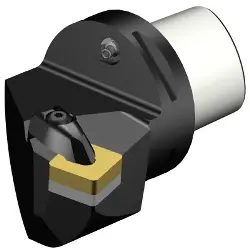 Produktfoto 1 von C8DSKNR5508025 SANDVIK COROMANT CAPTO-Schneidkopf T-MAX P Außen