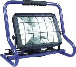 Produktfoto 1 von 46429 LED-Strahler, ca. 3500 lm 50 W, IP44