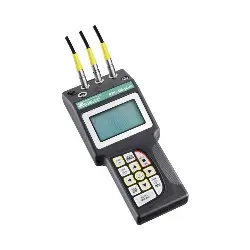 Produktfoto 1 von MESSGERÄT PPC-08-PLUS Messgeraet-PPC-08-plus, Diagtronics PPC