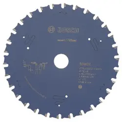 Produktfoto 1 von 2608643054 Kreissägeblatt 160x20, 30 TR-F Expert for Steel - BOSCH -