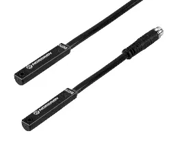 81000006 Magnetschalter induktiv pnp mit Stecker Kabellänge 0,3m