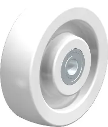Produktfoto 1 von SPO 160/20K BLICKLE Schwerlast-Rad aus Polyamid