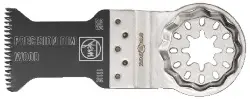 Produktfoto 1 von 63502208240 E-Cut Precision BiM-Sägeblatt L50 × B65 mm, VPE=10 St. FEIN