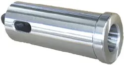 100.119 Hülse mit Morsekegel L Type AL 130 SRW