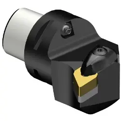 Produktfoto 1 von C4DDUNL2705015 SANDVIK COROMANT CAPTO-Schneidkopf T-MAX P Außen